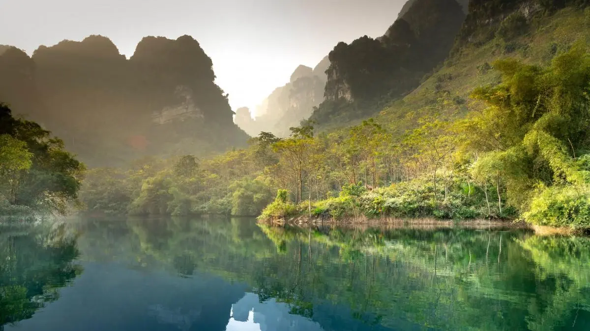 节能环保高质量
